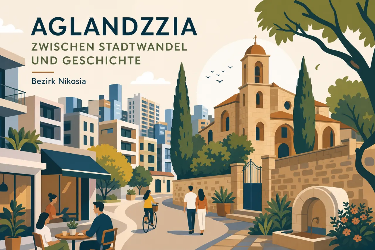 Aglandzia: Moderne Entwicklungen und historische Wurzeln