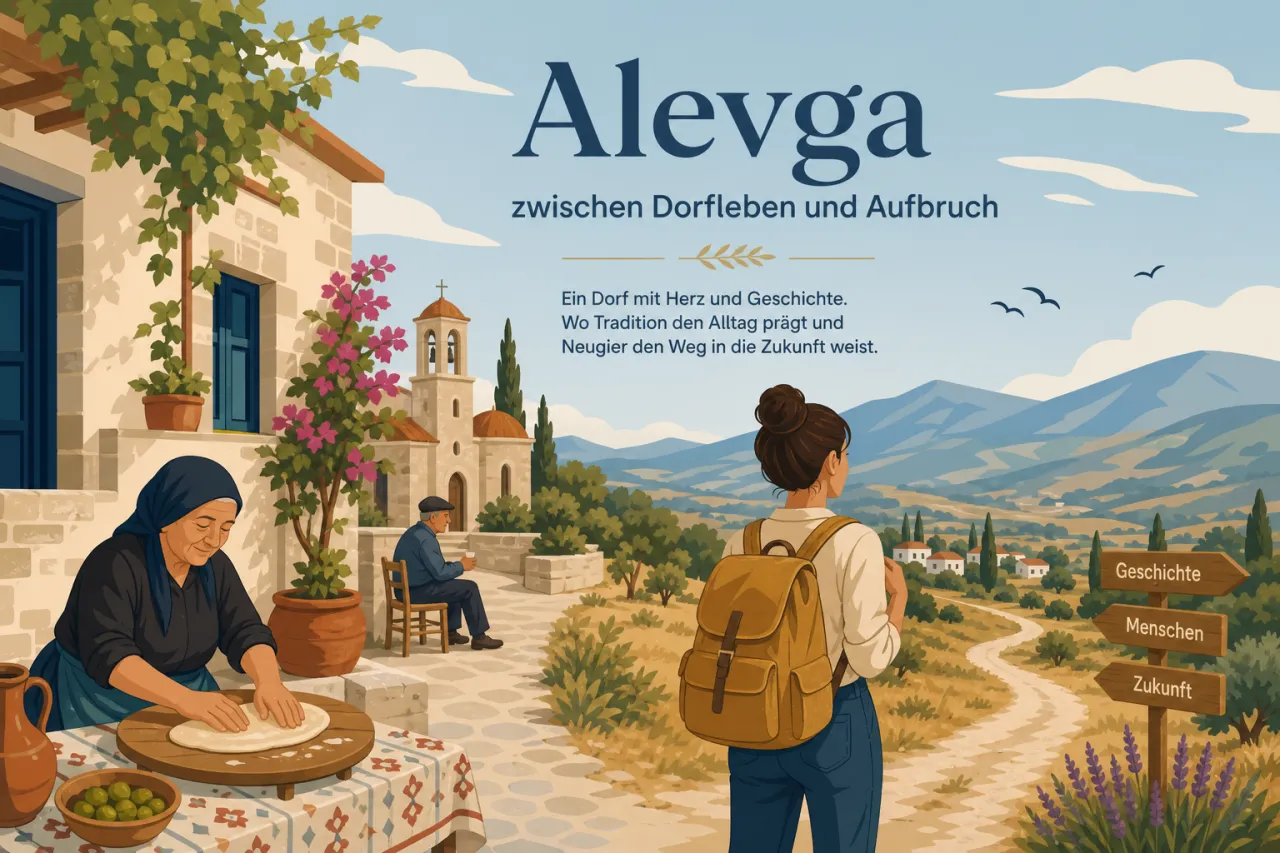 Alevga: Tradition und Moderne im Einklang