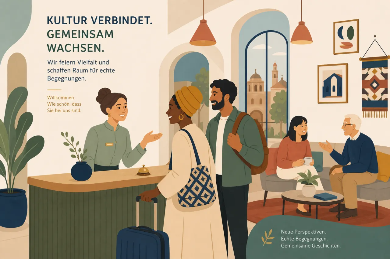 Kultur und Integration