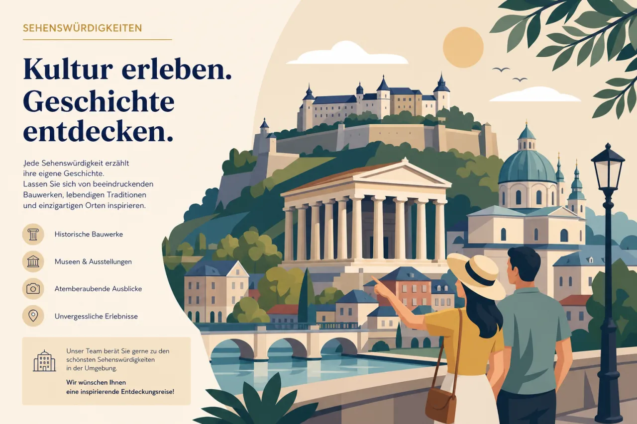 Sehenswürdigkeiten