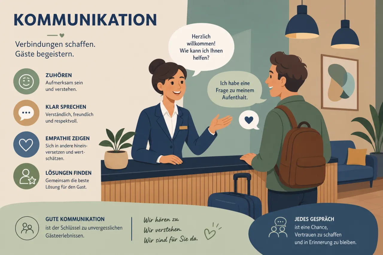 Kommunikation