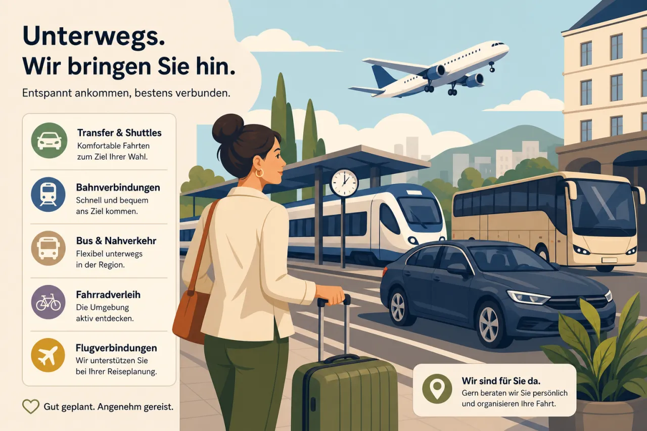 Transportwesen