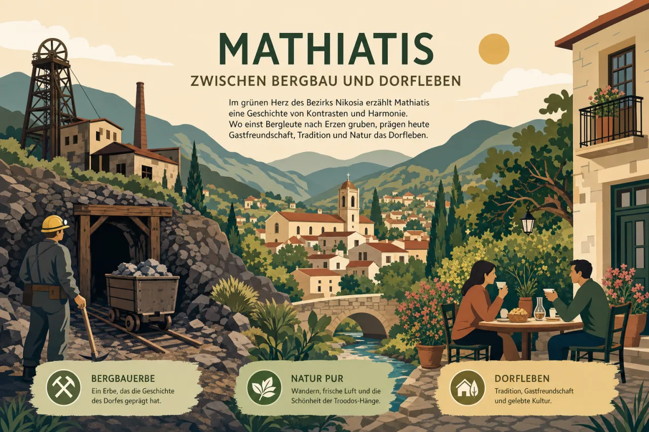 Mathiatis: Moderne Entwicklungen und historische Wurzeln