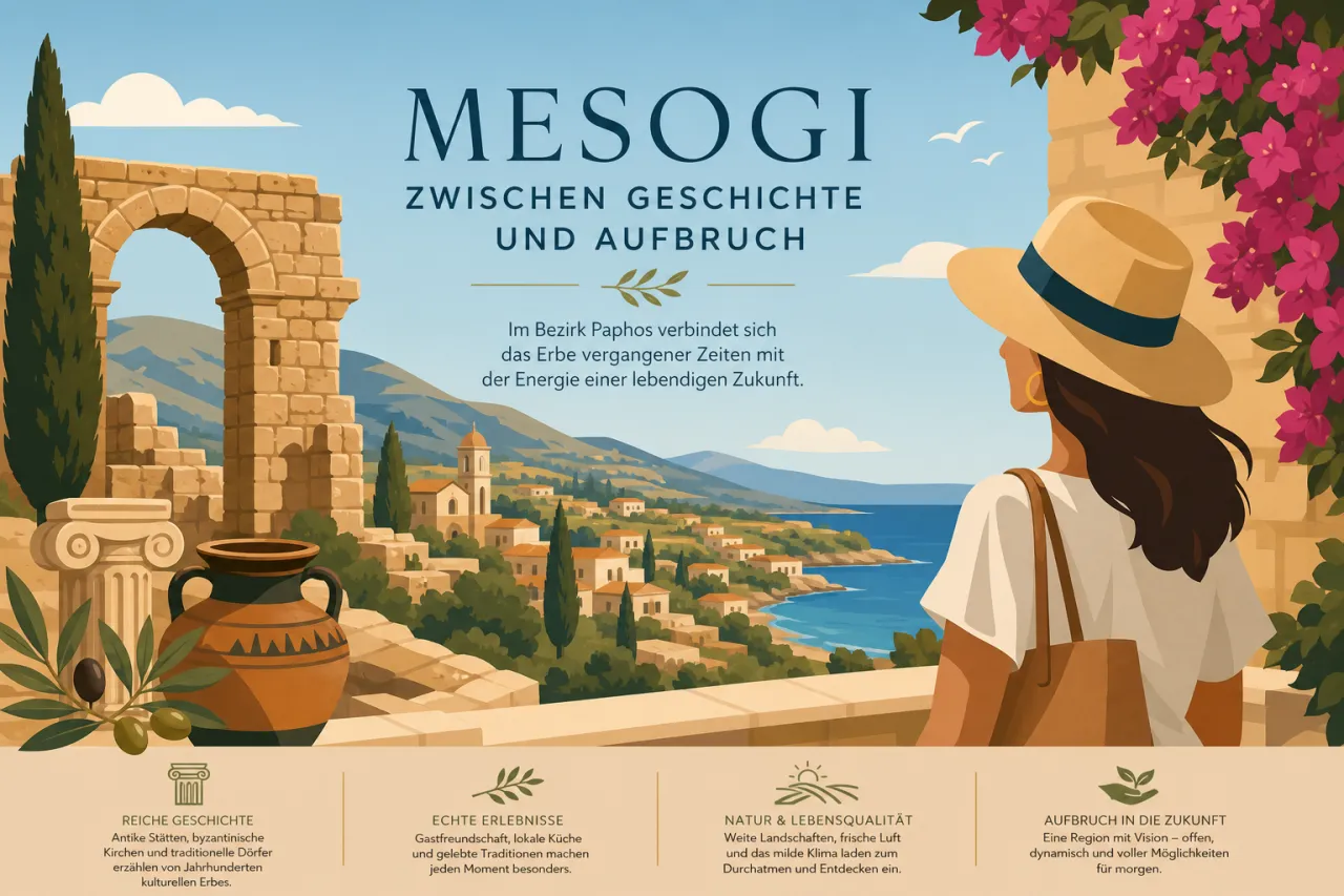 Mesogi: Moderne Entwicklungen und historische Wurzeln