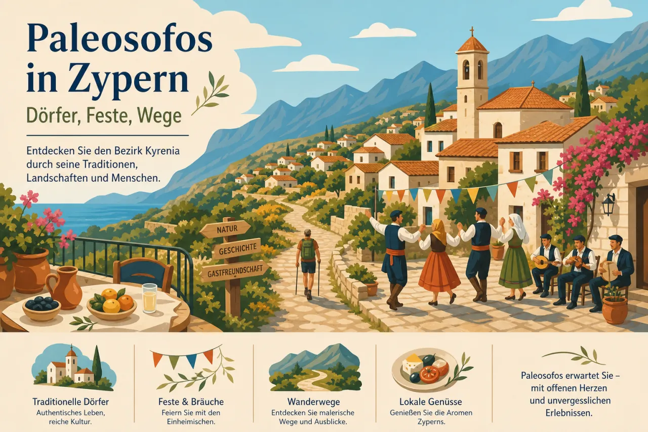 Paleosofos: Tradition und Moderne im Einklang
