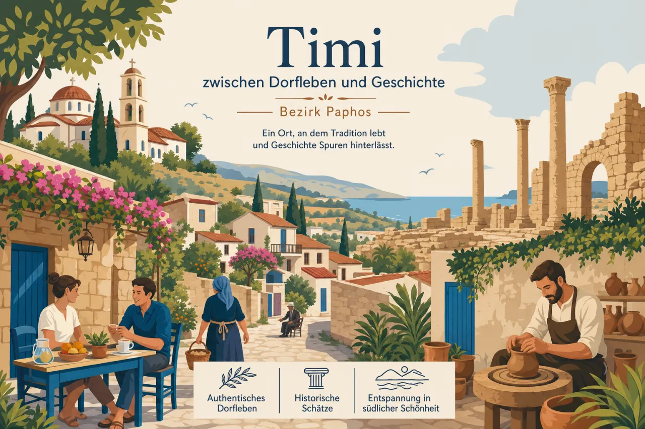 Timi: Moderne Entwicklungen und historische Wurzeln